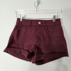 2 For 20 American Eagle Outfiters Jean Shorts